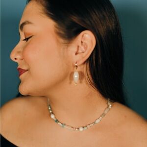 Meet your Posher, Luna